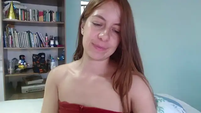 violetapeter 1 online show from 05/17/26, 09:44