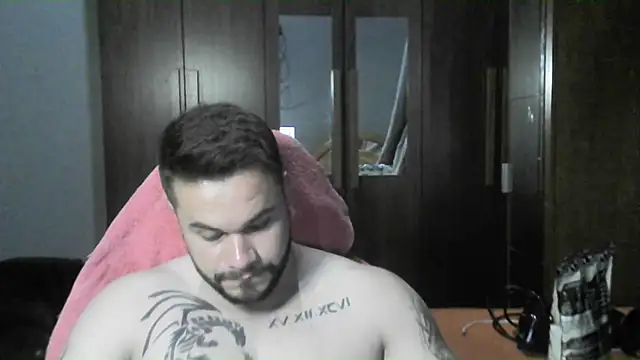 Snapshot of Galeego_DF chatting on 01/16/25, 02:41 Galeego DF online show from 01/16/25, 02:41