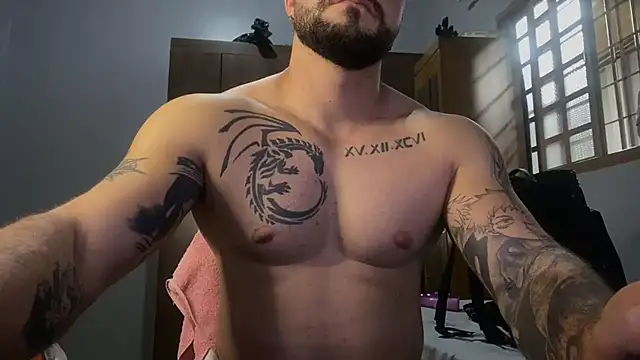 Galeego DF online show from 10/22/25, 03:34