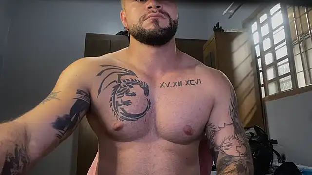 Galeego DF online show from 10/27/25, 03:16