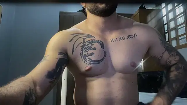 Galeego DF online show from 10/30/25, 05:57