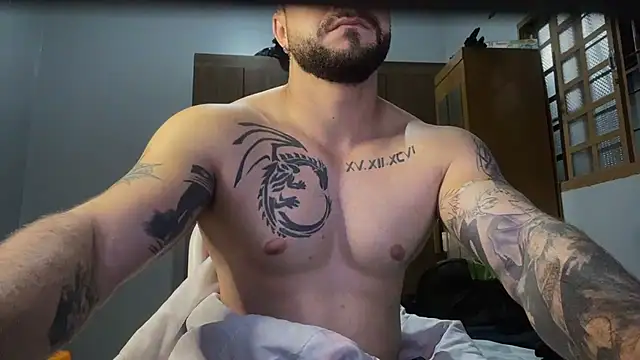 Galeego DF online show from 11/01/25, 09:22