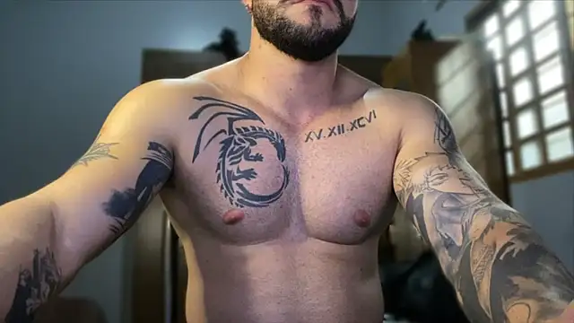 Galeego DF online show from 11/14/25, 03:11