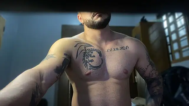 Galeego DF online show from 11/16/25, 09:26