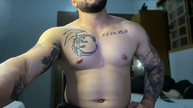 Galeego DF online show from 11/19/25, 02:44