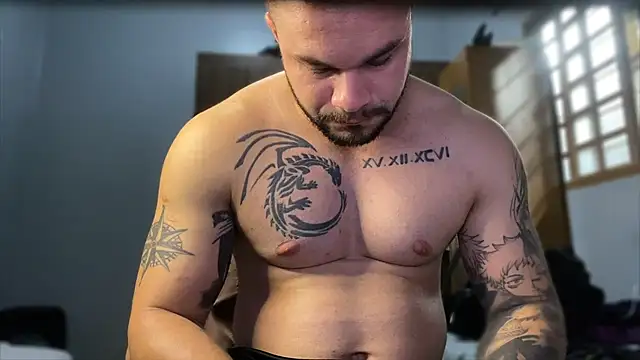 Galeego DF online show from 11/19/25, 03:23