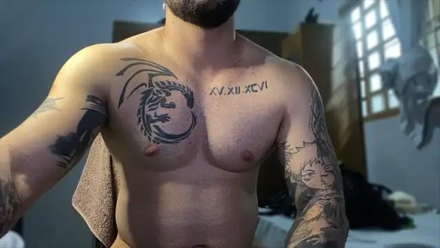 Galeego DF online show from 11/25/25, 03:01