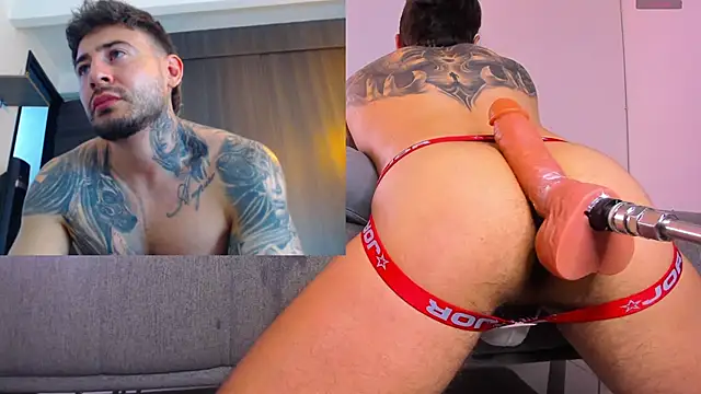 ChrisMiller69 online show from 11/07/25, 12:10