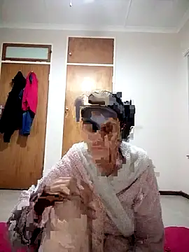 RandySandy007 online show from 12/08/24, 09:08