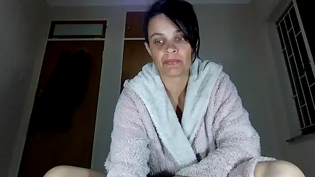 RandySandy007 online show from 12/17/24, 08:10