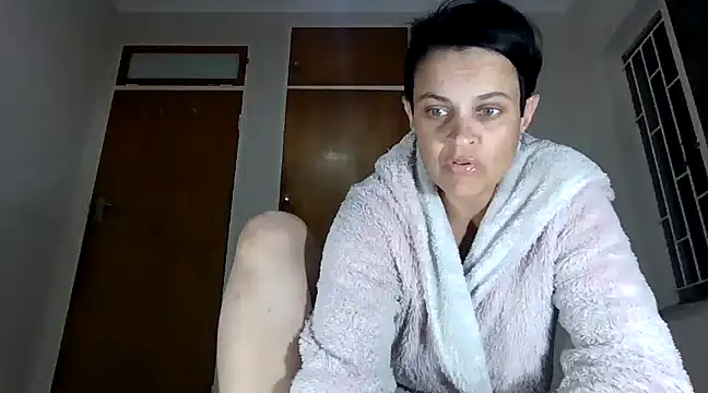 RandySandy007 online show from 12/19/24, 08:23