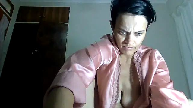 RandySandy007 online show from 01/28/25, 07:53