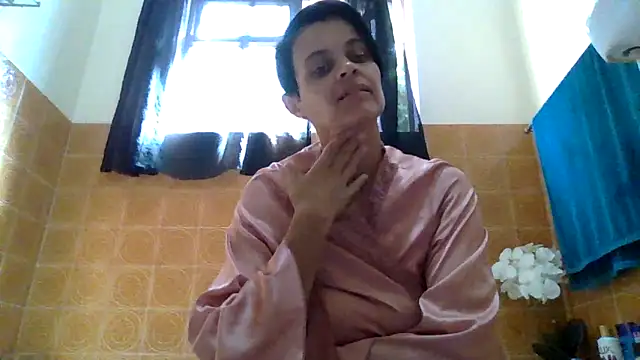 RandySandy007 online show from 02/20/25, 08:17