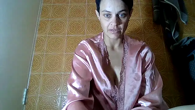 RandySandy007 online show from 02/27/25, 09:22