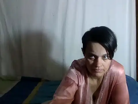 RandySandy007 online show from 09/18/25, 08:22