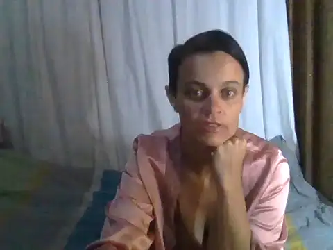 RandySandy007 online show from 11/23/25, 09:14