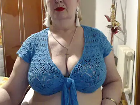 Secretfox online show from 03/16/25, 11:16