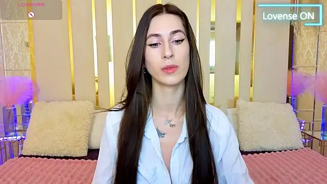 Sexy Lava online show from 04/26/26, 06:33