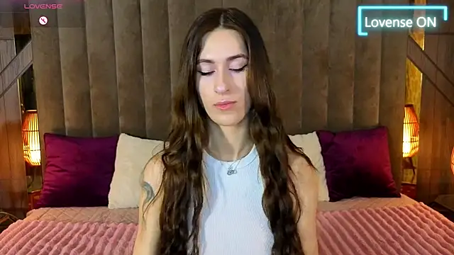 Sexy Lava online show from 05/13/26, 06:11