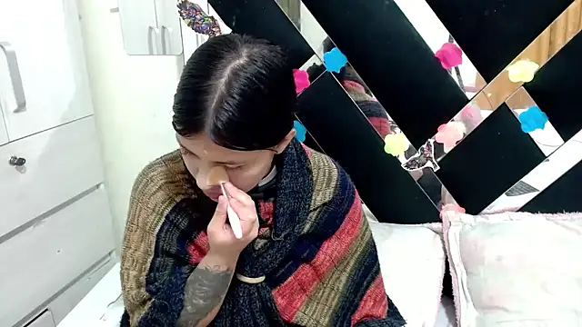 katery wok11 online show from 10/04/25, 05:00