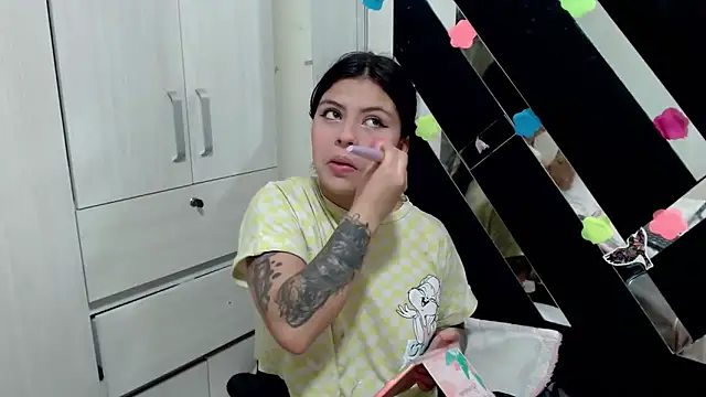 katery wok11 online show from 11/13/25, 07:13