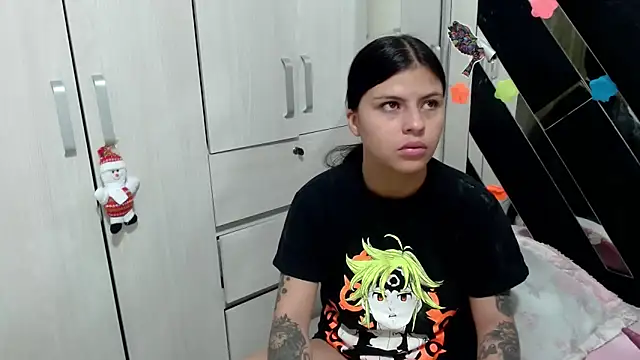 katery wok11 online show from 11/19/25, 06:08