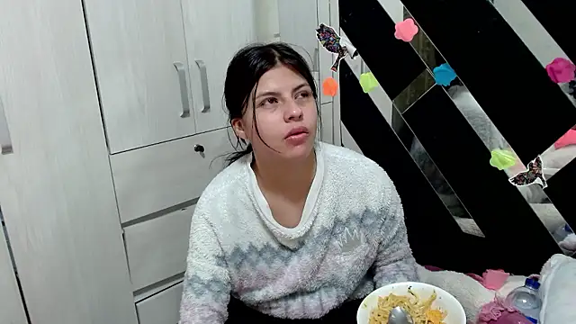 katery wok11 online show from 01/13/26, 08:03