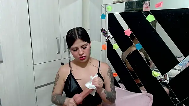 katery wok11 online show from 02/03/26, 06:40