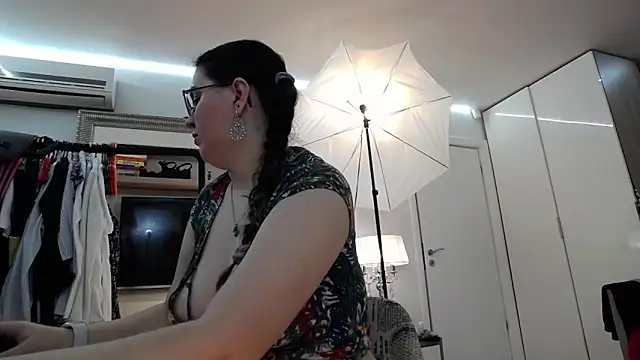 ILoveToFeelU online show from 03/21/25, 07:24