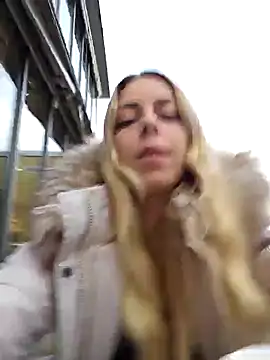 Mia Railey online show from 01/06/25, 02:25