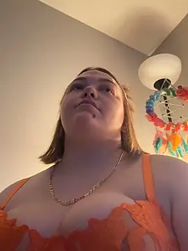6Cum Slut Velma9 online show from 05/07/26, 11:43