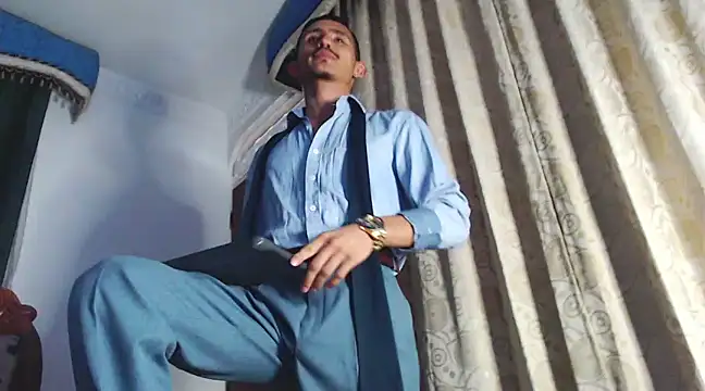 HomeAloneK online show from 01/16/25, 08:25