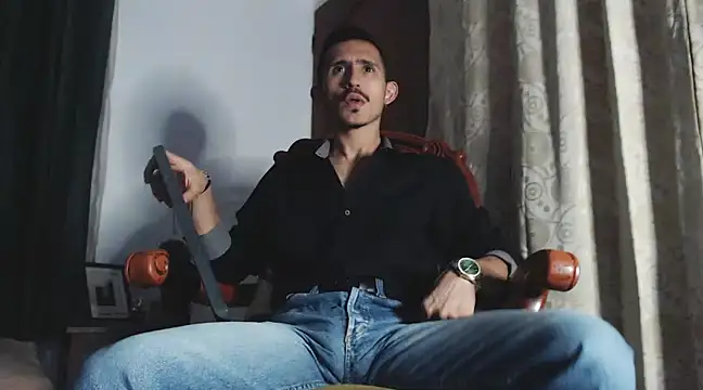 HomeAloneK online show from 01/19/25, 07:47