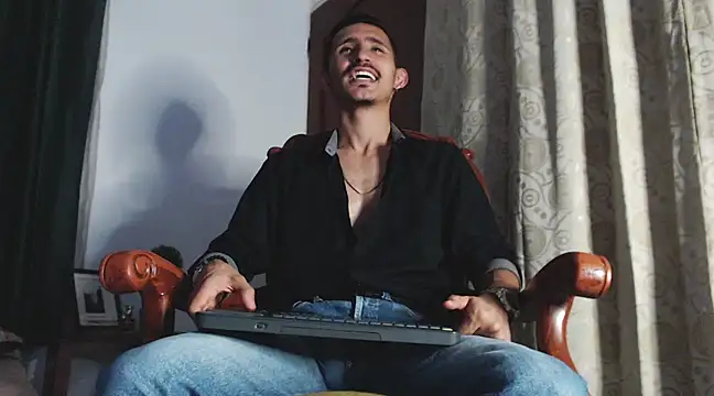 HomeAloneK online show from 01/19/25, 10:49