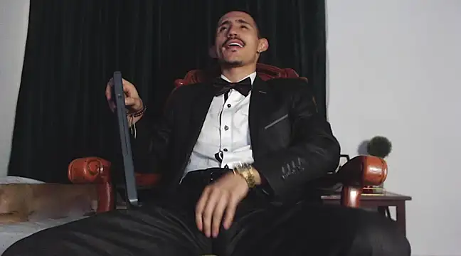 HomeAloneK online show from 02/07/25, 07:38