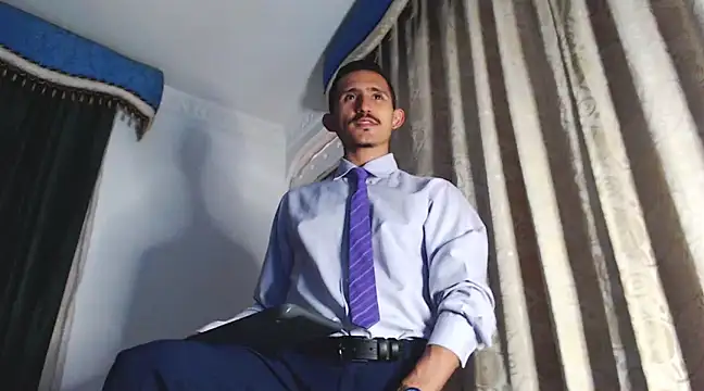 HomeAloneK online show from 02/16/25, 07:38