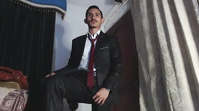 HomeAloneK online show from 02/21/25, 07:54