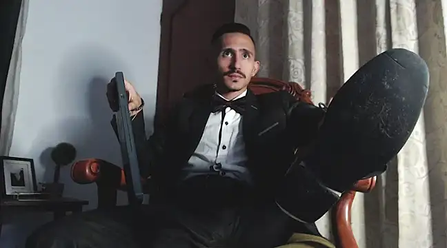 HomeAloneK online show from 02/25/25, 07:36