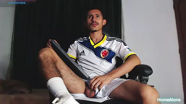 HomeAloneK online show from 03/14/25, 10:49