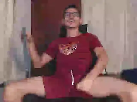 HomeAloneK online show from 10/09/25, 07:34