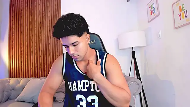 liam collins21 online show from 11/01/25, 11:56