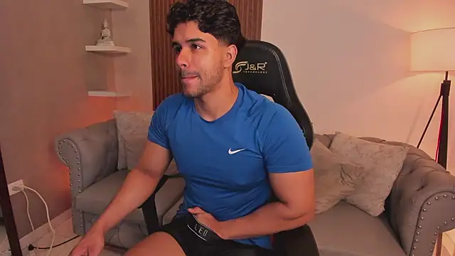 liam collins21 online show from 02/14/26, 11:51