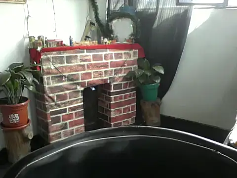 Snapshot of Paulita_x3 chatting on 12/20/24, 03:42 Paulita x3 online show from 12/20/24, 03:42