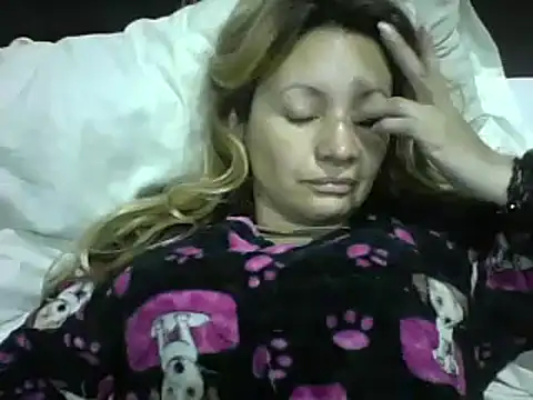 Paulita x3 online show from 05/03/26, 08:31