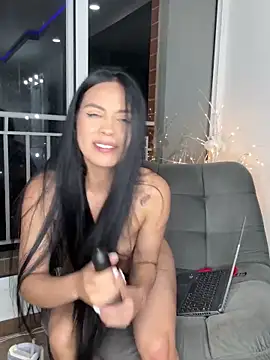 Lexa queen online show from 01/19/25, 06:53