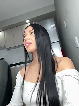 Lexa queen online show from 03/05/25, 01:31