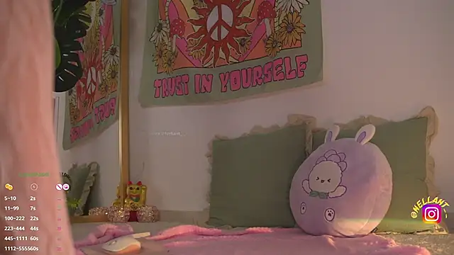 antonella maitt1 online show from 01/12/25, 05:03