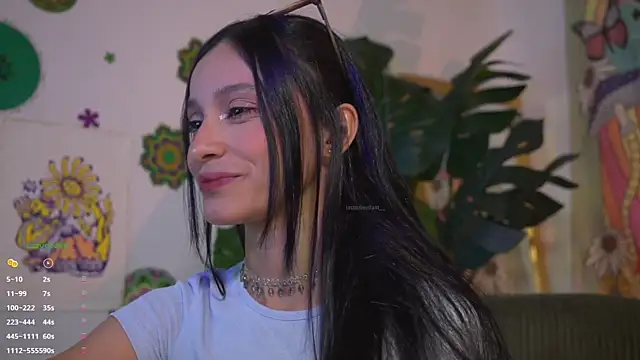 antonella maitt1 online show from 03/16/25, 12:34