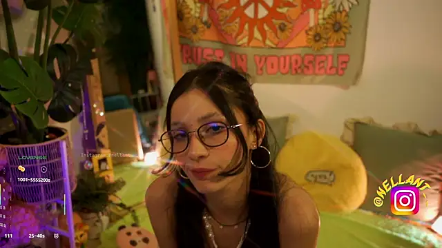 antonella maitt1 online show from 05/19/26, 03:46