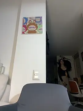 ananya sex1 online show from 02/19/26, 06:31